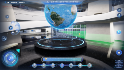 數(shù)字科技+文化創(chuàng)意 長(zhǎng)三角智慧旅游的沉浸式體驗(yàn)創(chuàng)新